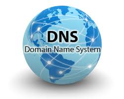 Kueri dan cek Informasi DNS