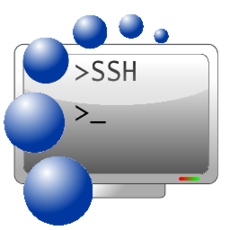 Amankan SSH Akses