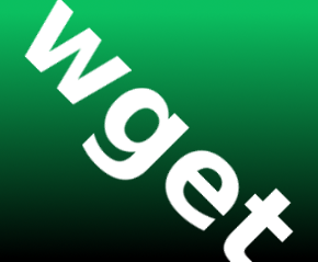 download wget