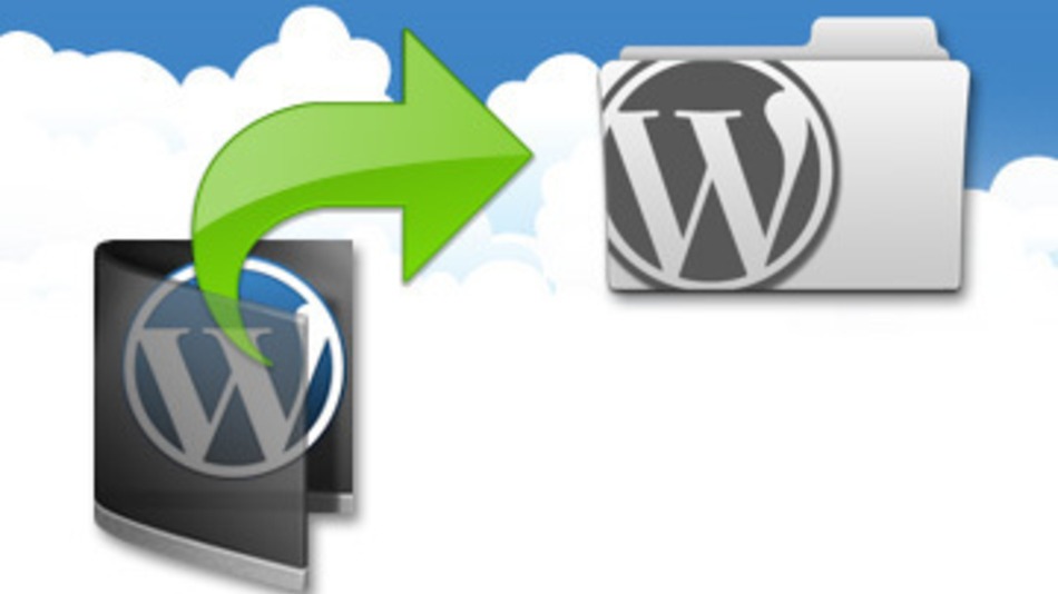 wordpress.com to wordoress.org