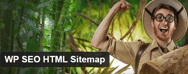 WP SEO HTML Sitemap