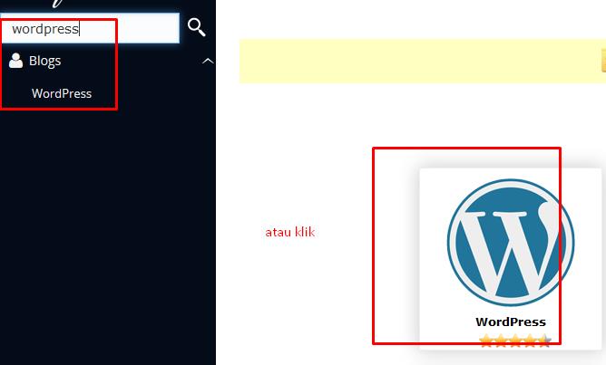 wordpress