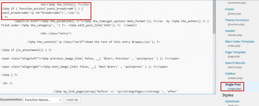 Wiki index php main page