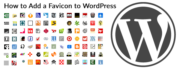 favicon wordpress