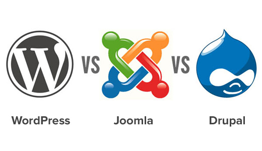 wordpress vs cms