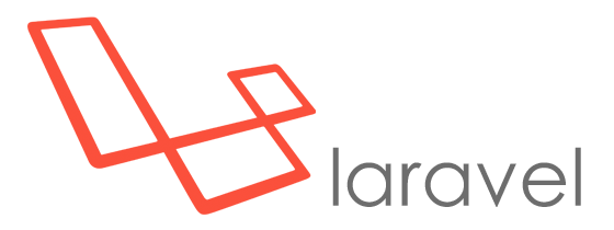 logo laravel