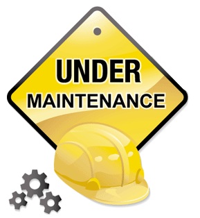 maintenance