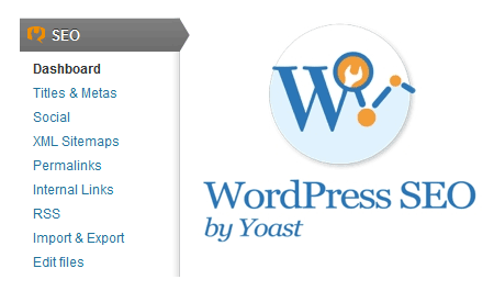 Menggunakan Wordpress SEO Yoast