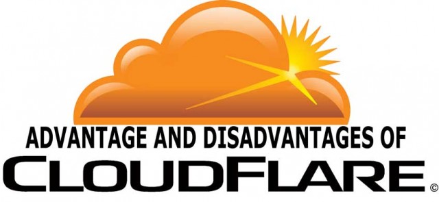 Kelebihan dan Kekurangan Cloudflare