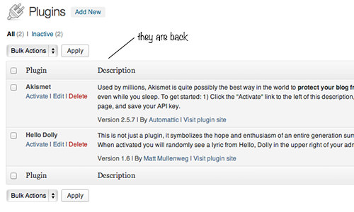 ubah nama wp-content - plugin dan theme wordpress 
