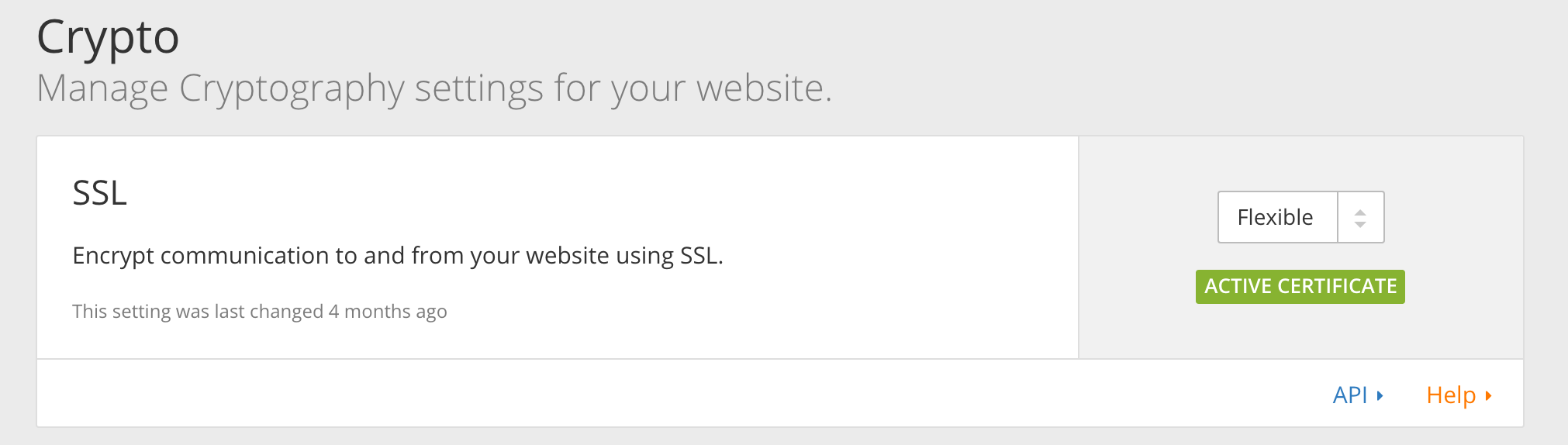 Cara Memasang SSL Gratis Cloudflare