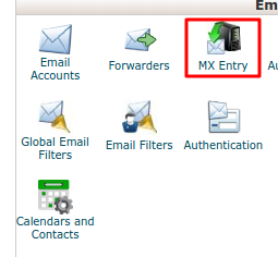 mx-entry-cpanel