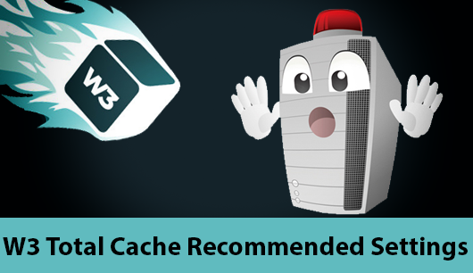 Cara Setting Plugin Wordpress W3 Total Cache