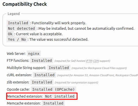 compatibility-test