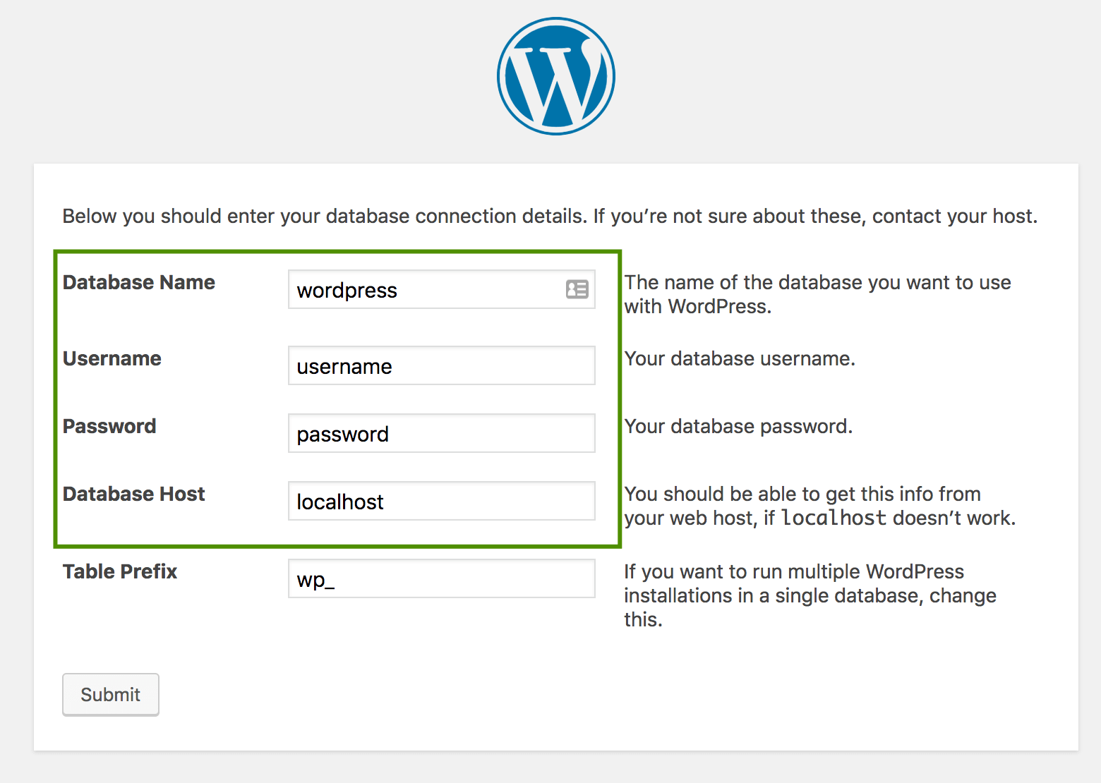 Cara Install WordPress di VestaCP