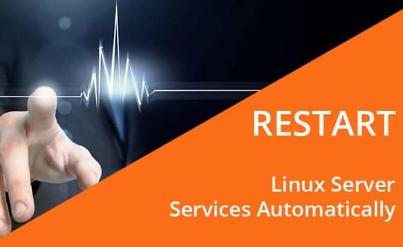 cara otomatis restart service centos 7